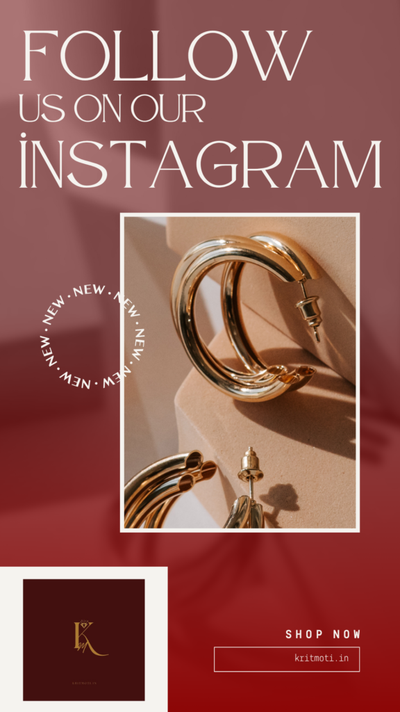 TO BE A PART OF OUR BRAND ON INSTAGRAM